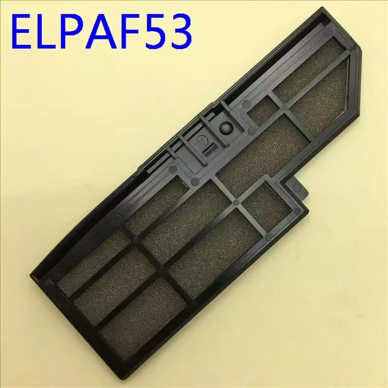 

Новый оригинальный фильтр проектора ELPAF53 для Epson CB-1780W 1781W 1785W 1795F