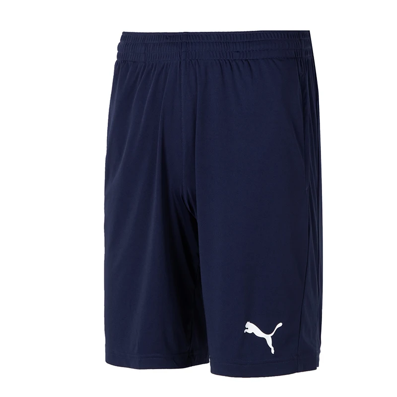 

Мужские брюки Puma, новые спортивные брюки, модные уличные брюки для фитнеса, бега, повседневные быстросохнущие дышащие шорты 588864-06