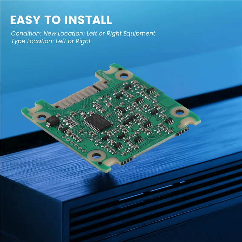 4G8907472 سيارة LED ديناميكية فلاش ضوء فلاش وحدة رقاقة ل A7 RS7 4G 2014-2018