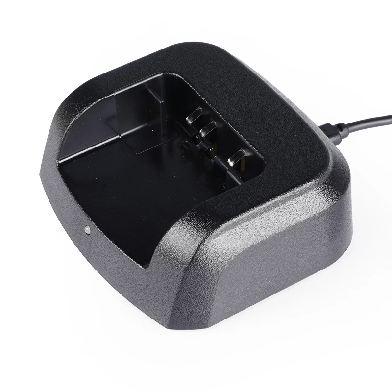 KSUN UV110D Настольное зарядное устройство Walkie Talkie USB-зарядная станция