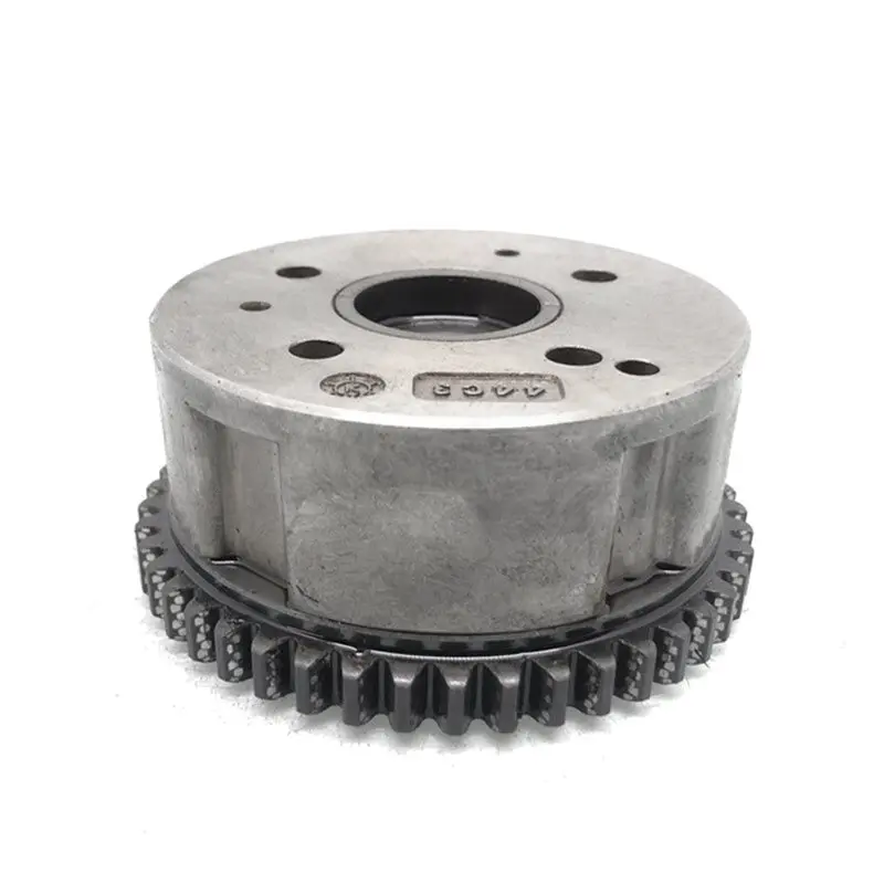 【플래시 세일!】타이밍 기어 캠샤프트 페이즈 조절기 12740-73K A0 1.2L 1.4L K12B K14B 엔진용 12750-69LA0 1274073K A0