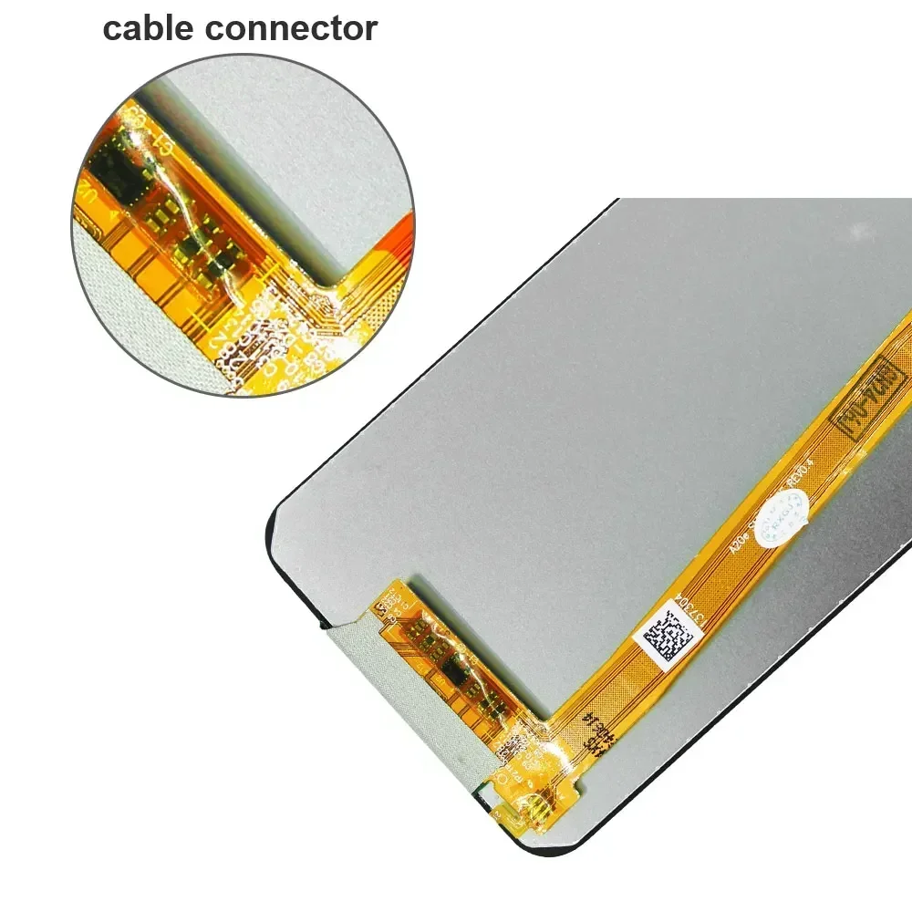 A10e LCD for Samsung Galaxy A10e LCD Display Touch Screen Digitizer Assembly Replacement for Samsung A10e A102F A102U Display