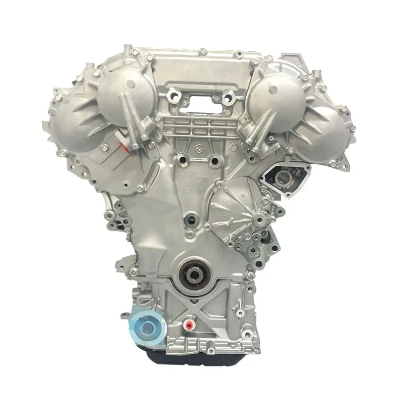 الصين مصنع VQ25 2.5L 6 اسطوانة محرك السيارات العارية لنيسان ميتسوبيشي إنفينيتي
