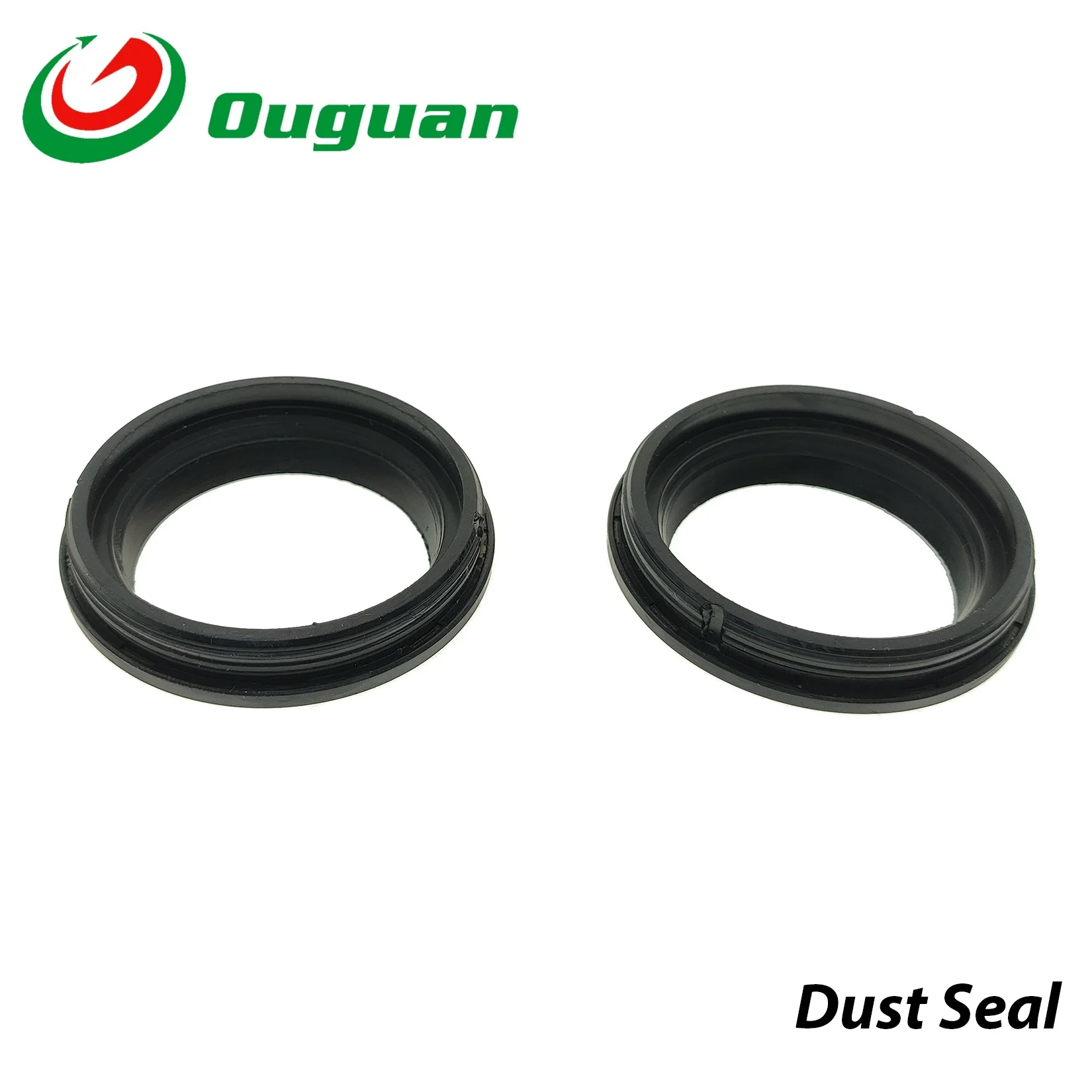 ouguan 41x53x8/10.5 For Suzuki AN400 AN650 BURGMAN DR650 GSF 400 600 650 GSX-R 1100 Front Fork Dust Cover Oil Seal 41 53 8 10.5
