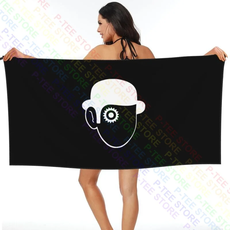 Clockwork Orange Tribute Alex Dedroogs Korova Quick dry Towel New Microfiber Sports Towel