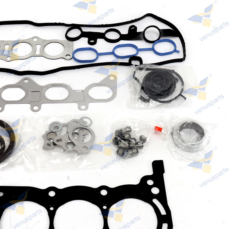 

1KR Full Gasket Set Kit For Toyota Engine With Cylinder Head Gasket
