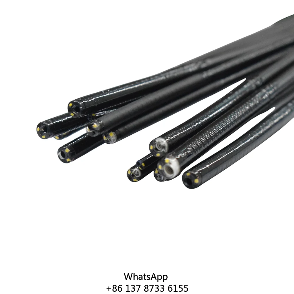 

New Arrival Durable Single Use Ureteroscope Endoscope Wholesale Medical Flexible Bronchoscopy Camera Hot Selling Instruments