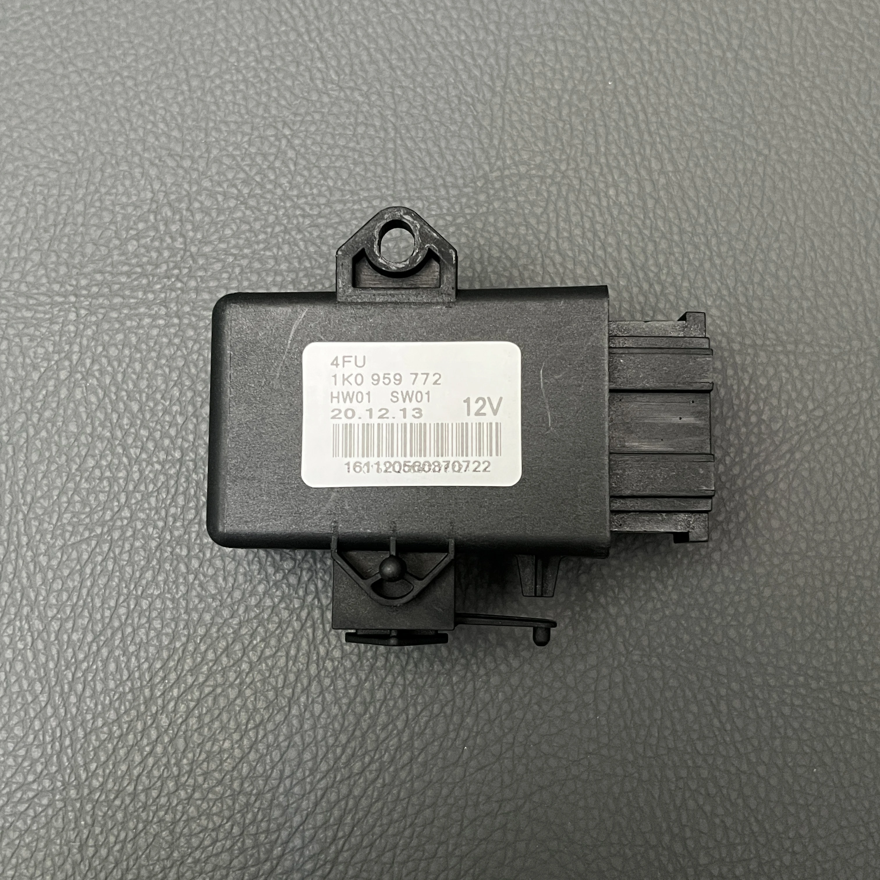 Seat Heating Switch Heated Seat Control Module For VW Golf 5 6 MK5 MK6 PASSAT B5 B6 Beetle CC EOS JETTA Caddy 1K0959772