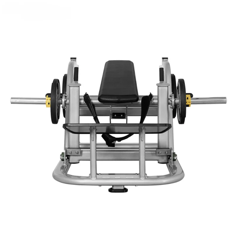 Professional Manufacturers Peach Booty Training Fitness Equipment Glute Hip Thrust Machine Hip Thrust Trainer