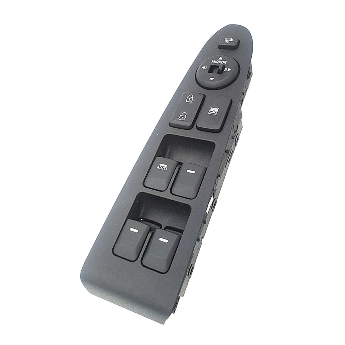 

A42P-New Car Main Power Window Switch LH for KIA Sportage 2011-2014 935703W400WK