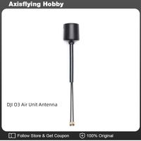 DJI O3 Air Unit Digital Image Transmission Module Antenna Length 85mm Equipped with i-pex1 UFL For RC FPV Drones DIY Parts