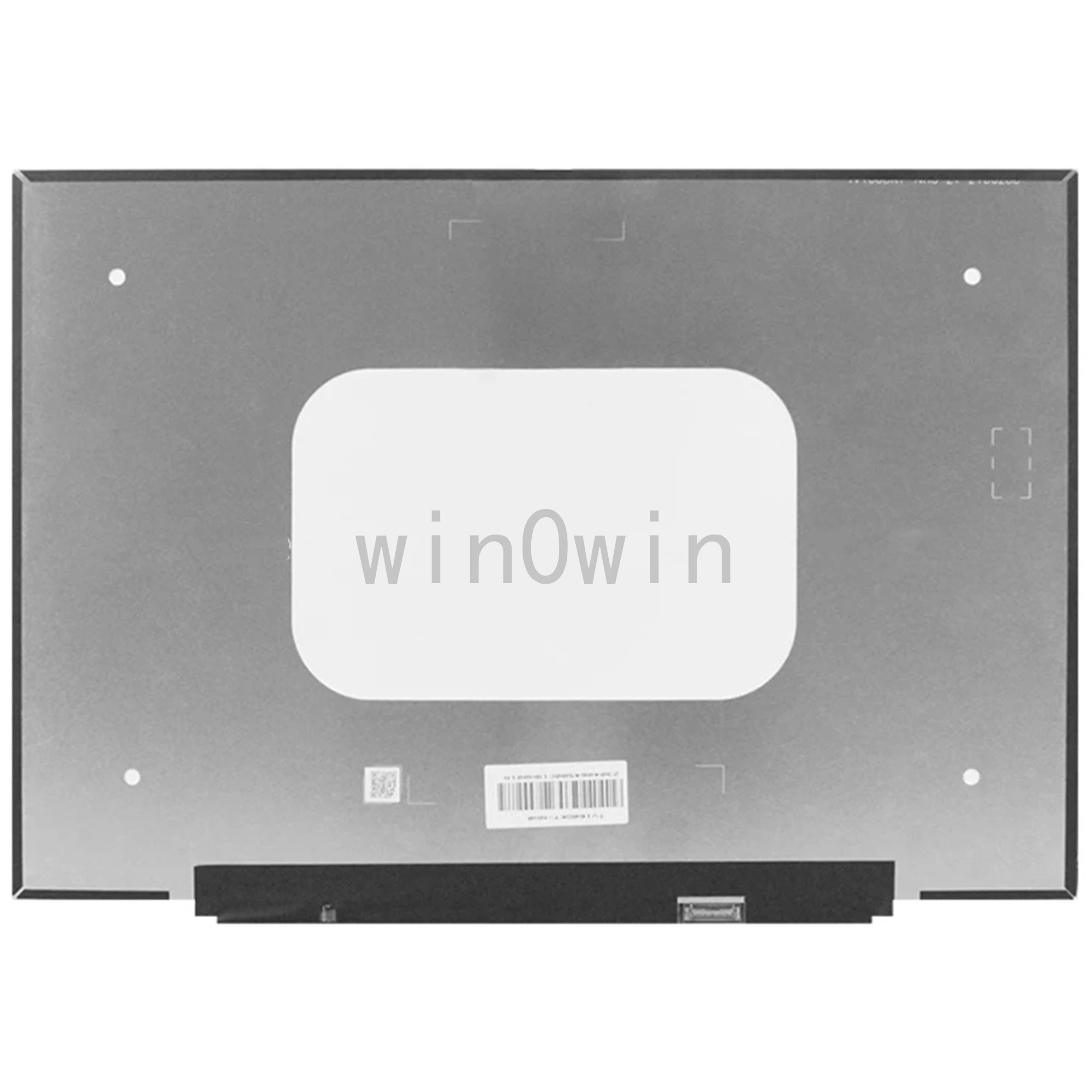 

TV160DKT-NH1 2520x1680 60Hz IPS Display Panel Matrix 16 Inch Laptop LCD Screen NO-Touch
