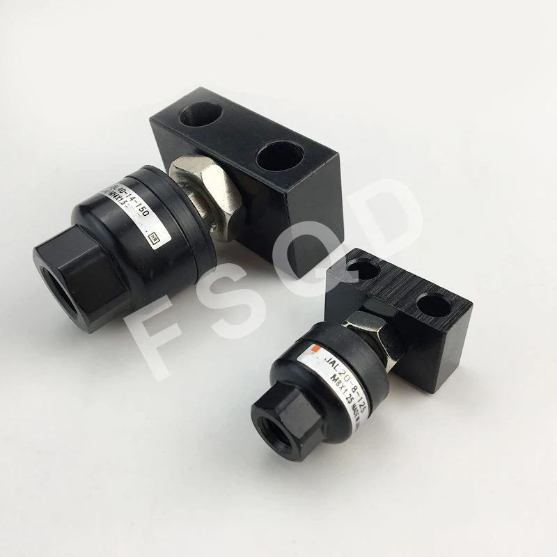 العائمة المكونات الهوائية المشتركة JAL80-22-150 JAL80-20-150 JAL63-16-150 JAL63-18-150 JAL سلسلة موصل #4