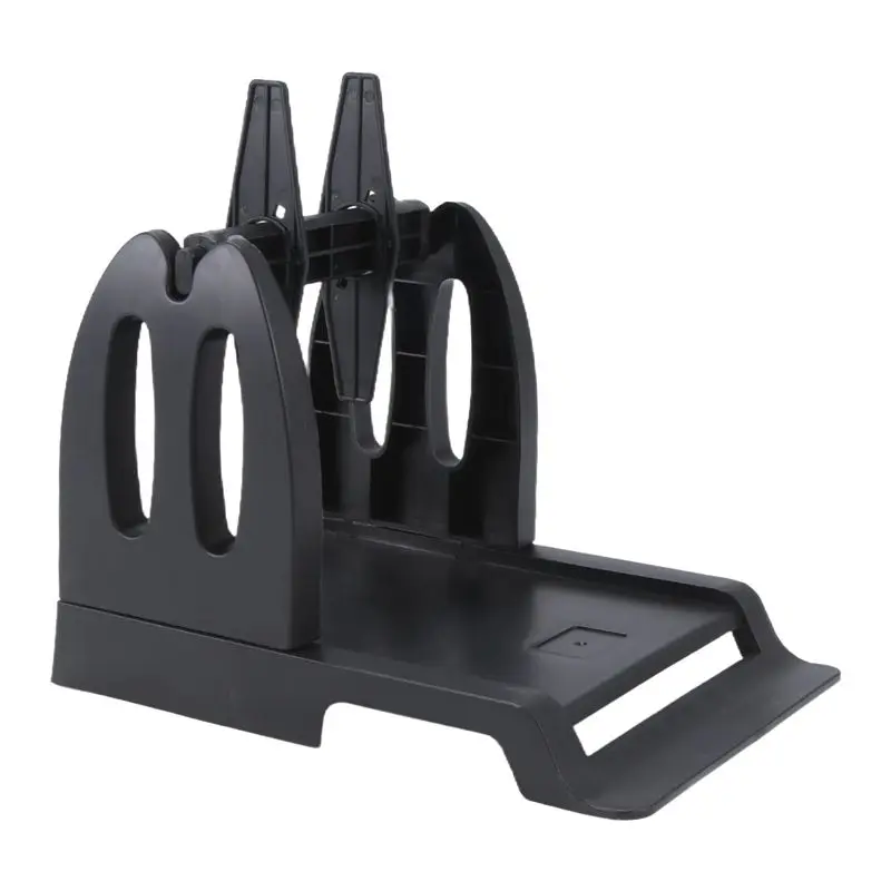 AY14 -External Roll Label Holder For Desktop Barcode Label Printer For Argox Datamax TSC Godex Zebra Printer