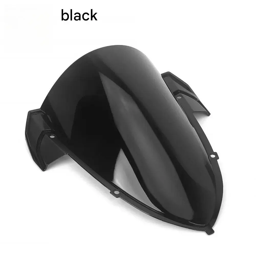 For Aprilia RS457, Upgrade Extended Heightened Windshield, Racing Windscreen, Windproof Front Deflector Panel