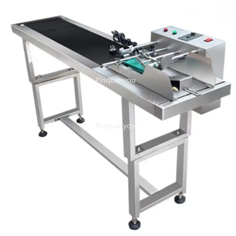 r Bag Paging Machine with Counting Machine