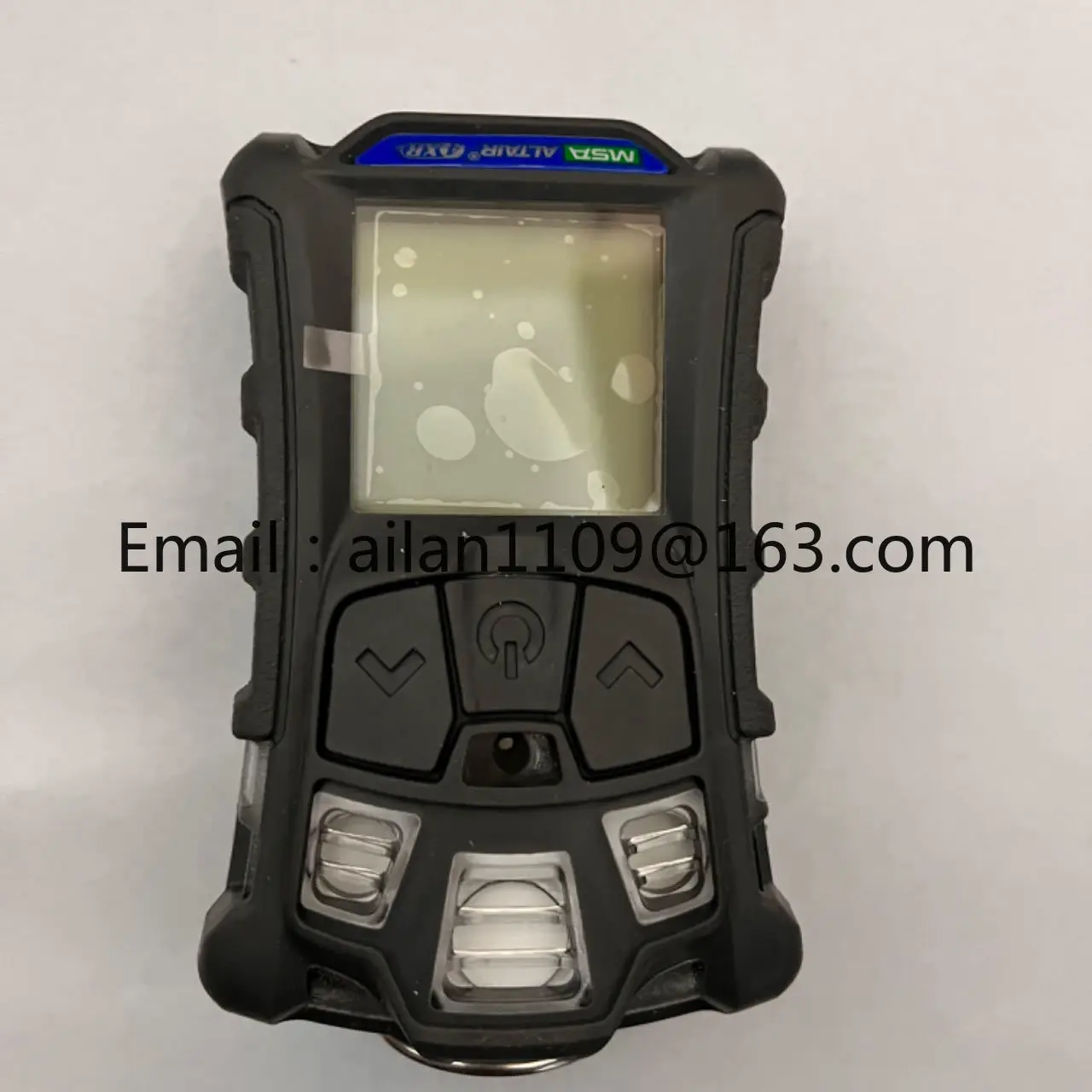 MSA 10178557 ALTAIR 4XR Multigas Detector (lel/o2/co/h2s) with Good Price