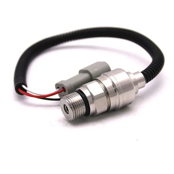 Excavator E312/320/…