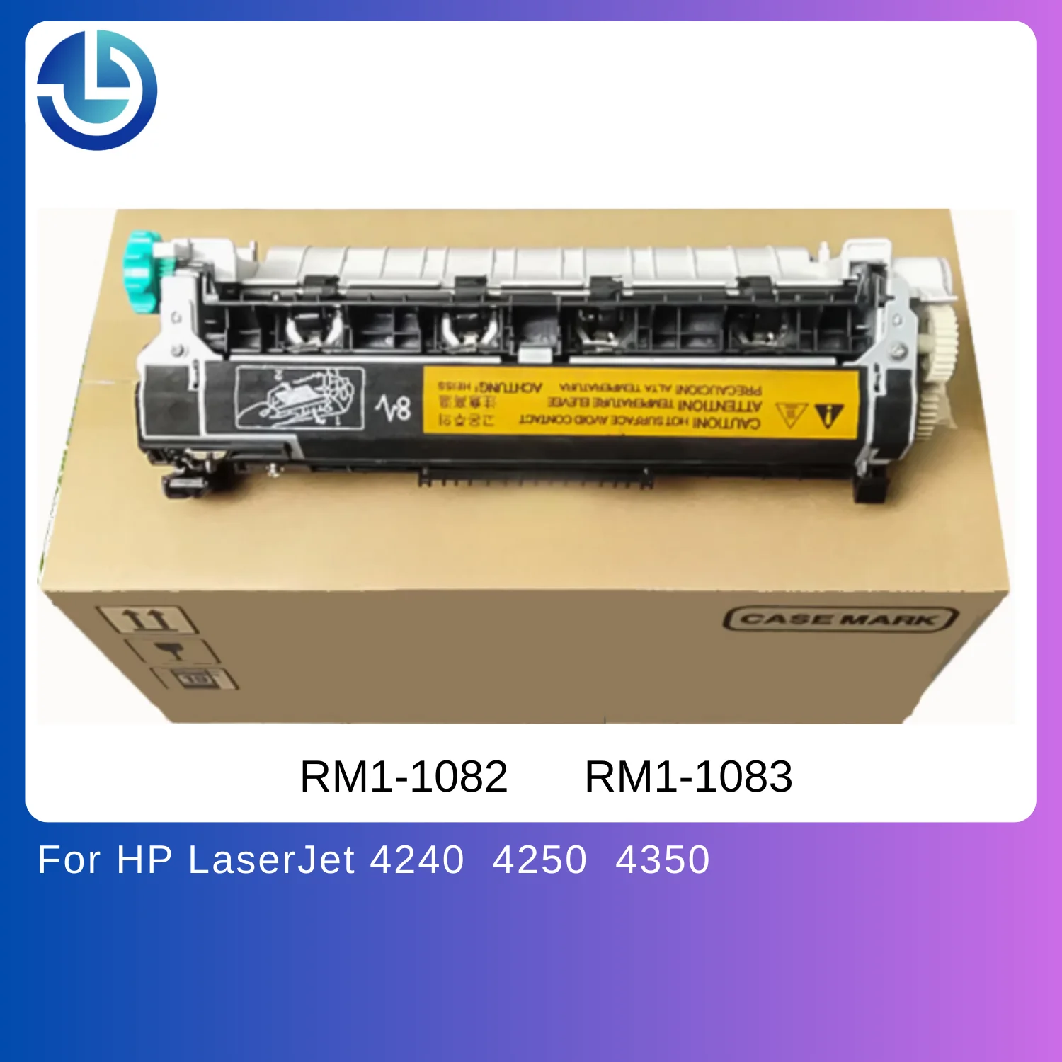 Fuser Unit For Hp L…
