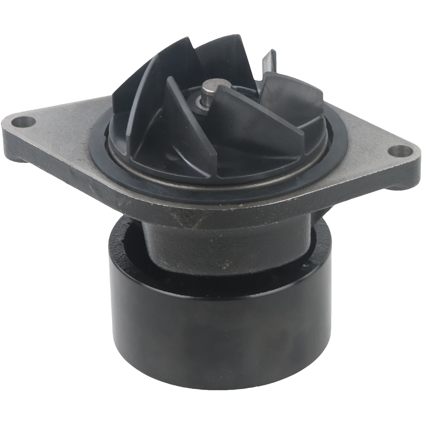 مضخة مياه جديدة مع حشية مانعة للتسرب 2881804 68003402aa 4955359 ap63533 تناسب الكمون 6.7 الديزل 2007 من خلال 2012 اكسسوارات السيارات