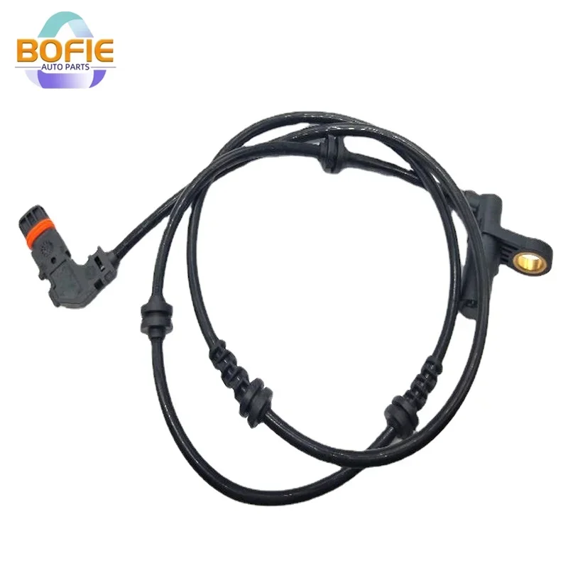 벤츠 S (W220) 1998-2005 OEM 2205401117용 ABS 센서 자동 디스크 브레이크 ABS 휠 속도 센서