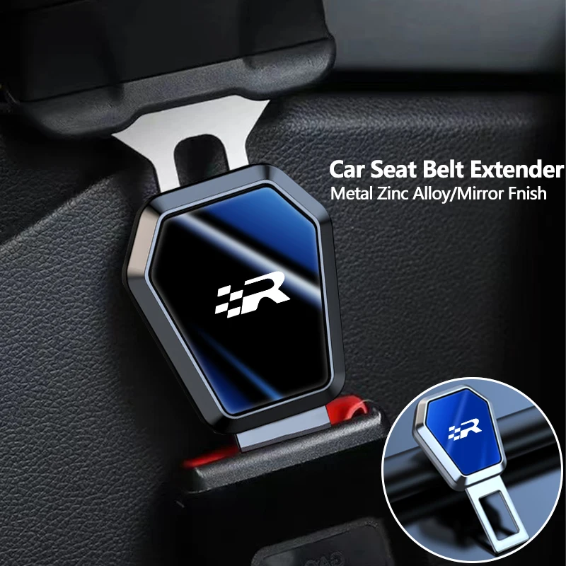 Car Seat Belt Clip … - image