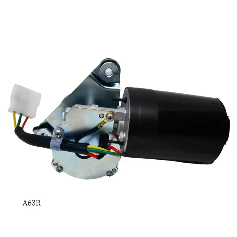 

AR-Автомобиль, двигатель стеклоочистителя переднего стекла 9390041102 F006B20000 для NISSAN Pick-Up 1979-1984, двигатель стеклоочистителя ветрового стекла