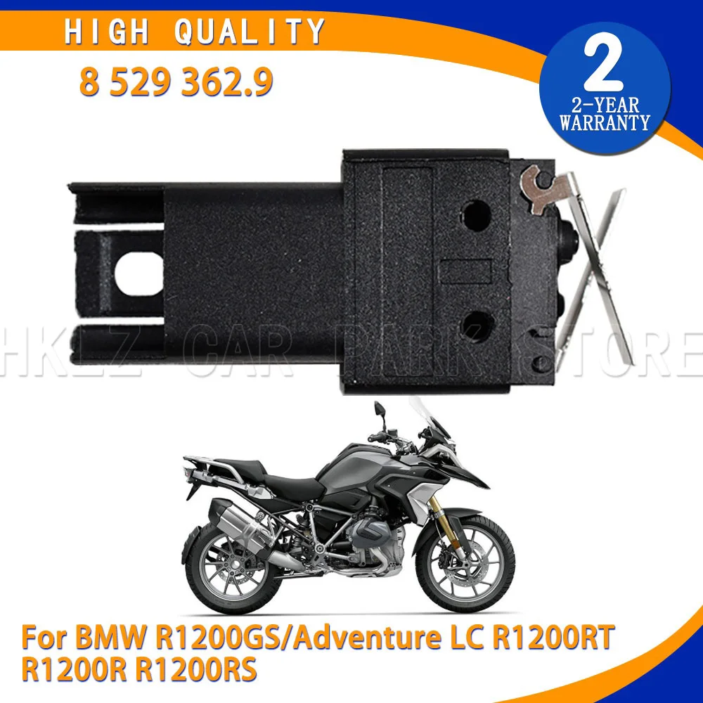 For BMW R1200GS/Adventure LC R1200RT R1200R R1200RS High Quality Motorcycle Clutch Control Microswitch 8 529 362.9 Car Accessory