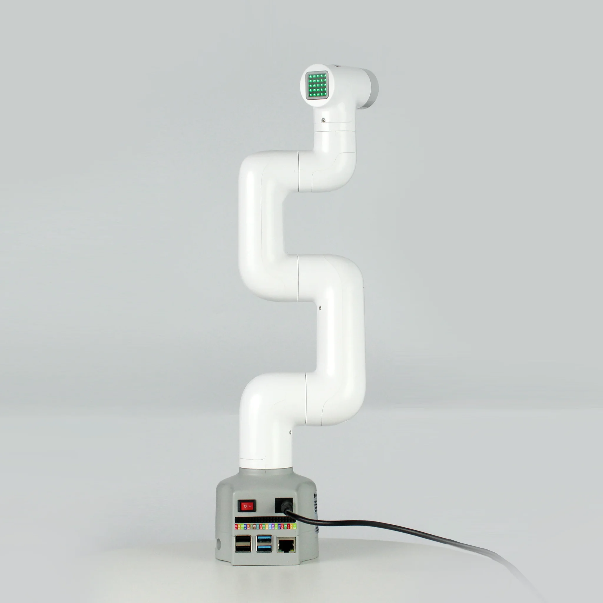 Variant: mycobot280 PI