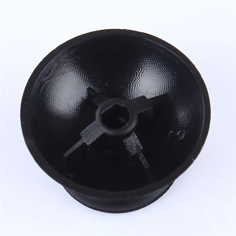 10 pcs for Xbox 360 controller Black / Gray Analog Sticks Thumbsticks Joystick Cap Mushroom Head Grip Cover
