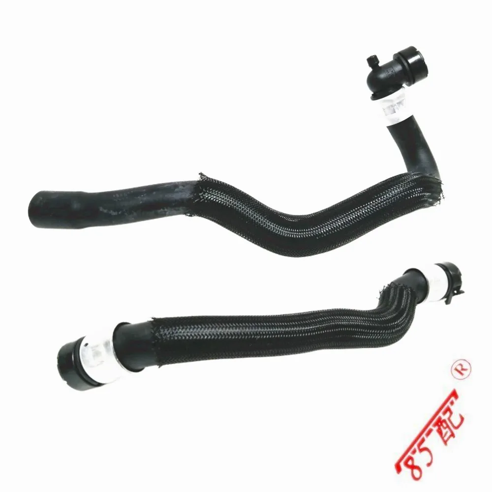 Rury odpowietrzające komory zaworu węża pary olejowej 9803727380 9803736280   6466PX 6466XV Do Peugeot 3008 Do Citroen C4 DS6 DS4 DS5