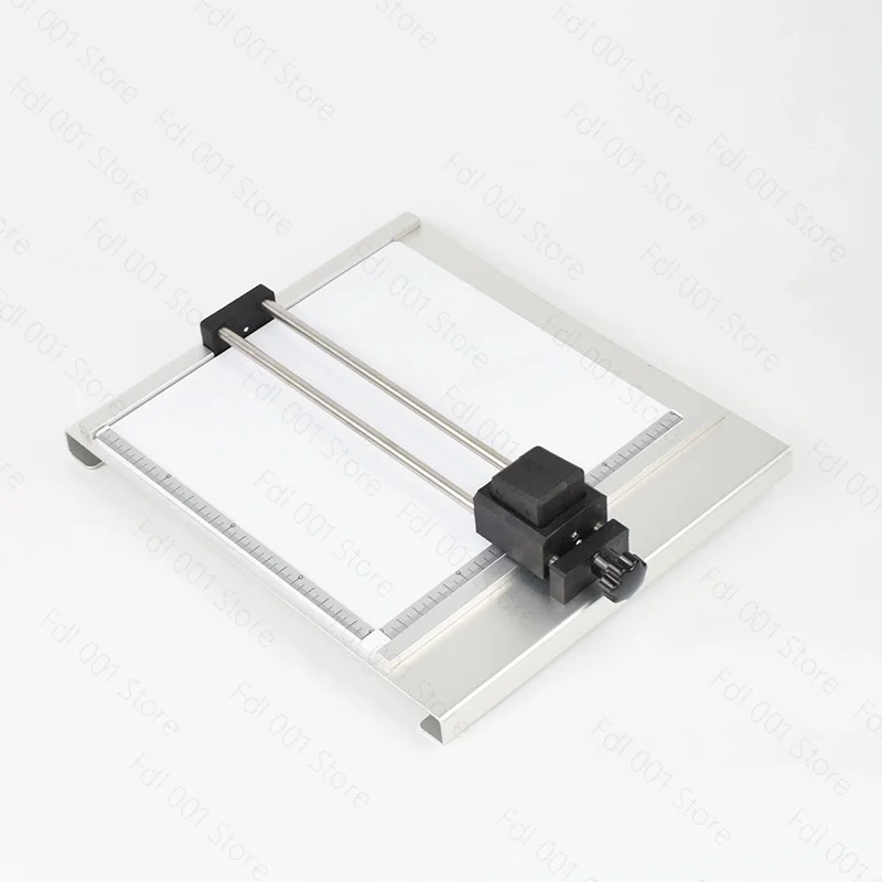 TLC Cutter Laboratory Glass Thin Layer Silicone Plate Cutter Chromatography Plate Cutter