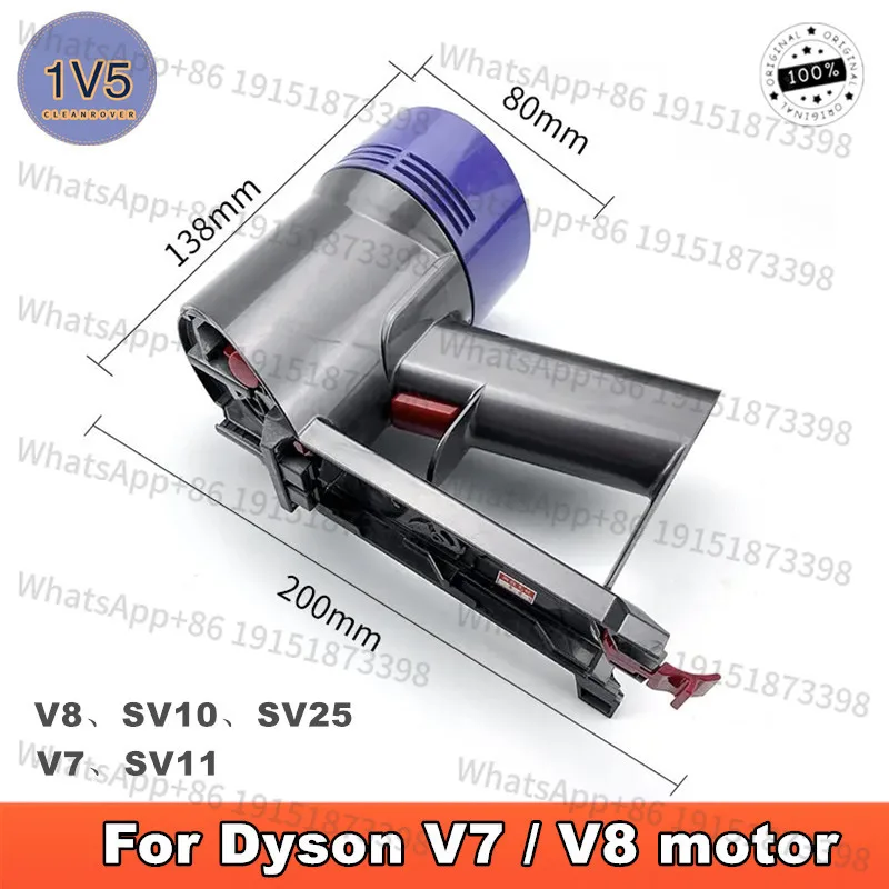 Original Motor For … - image