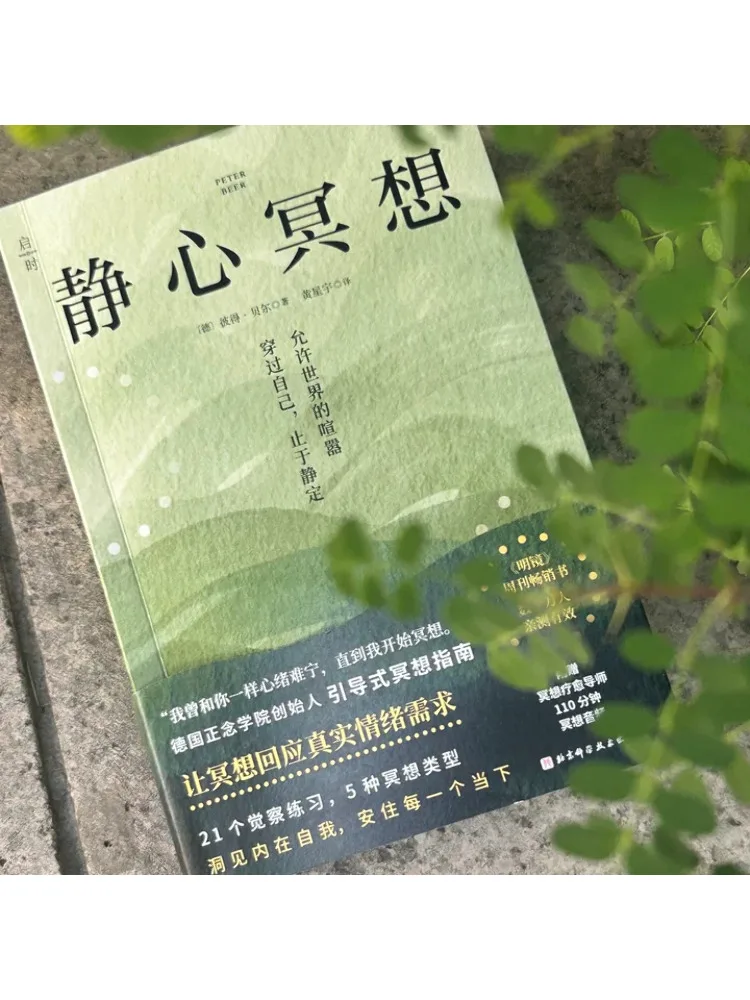 Book-Winshare Meditation