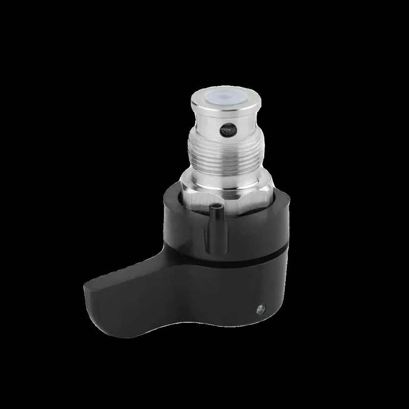 235014 Prime Spray Valve, Drain Valve for Graco 395/495/1095/833/7900 Airless Paint Sprayer Glod Accessories