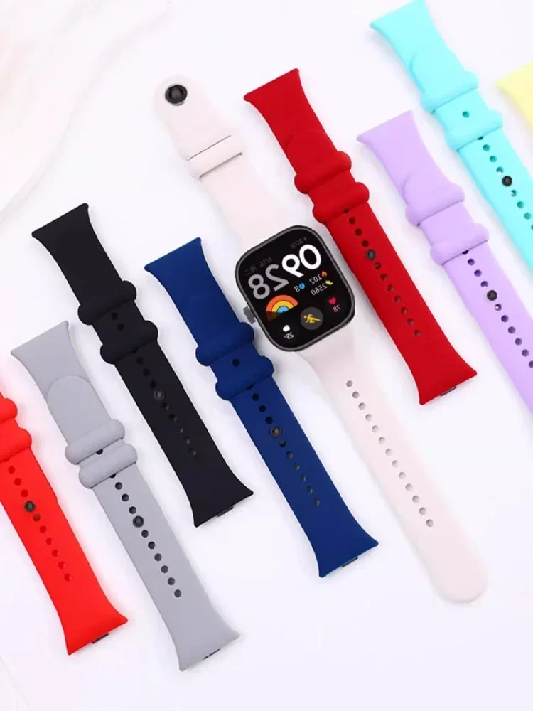 Sport Strap For Red… - image