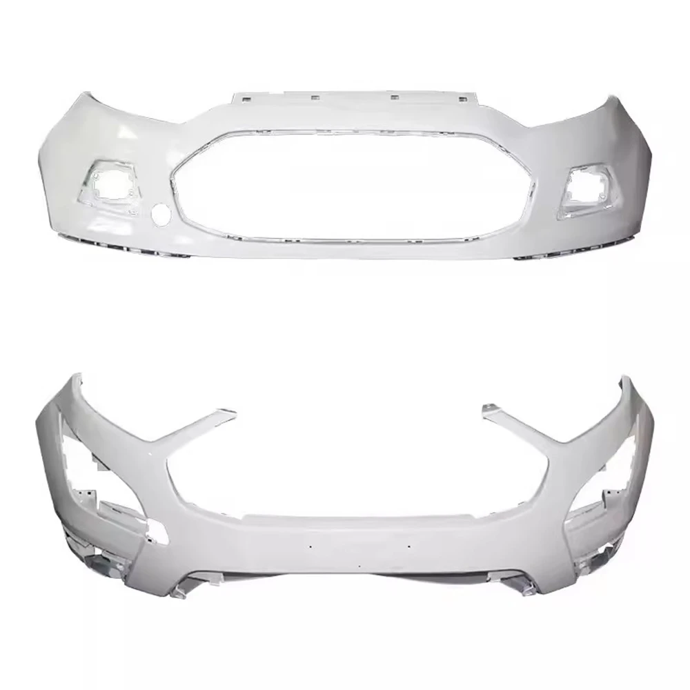 Car Surround Body Kit front Bumper for 13-17 18-19 Ford EcoSport