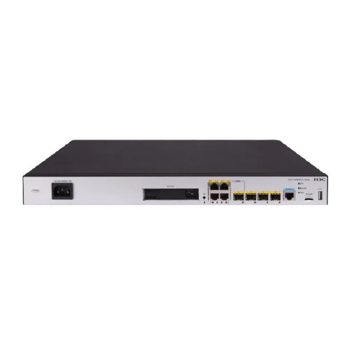 Network Router H3C Enterprise Router MSR3610-XS Integration of Routing and Switching Full Gigabit High-speed Router