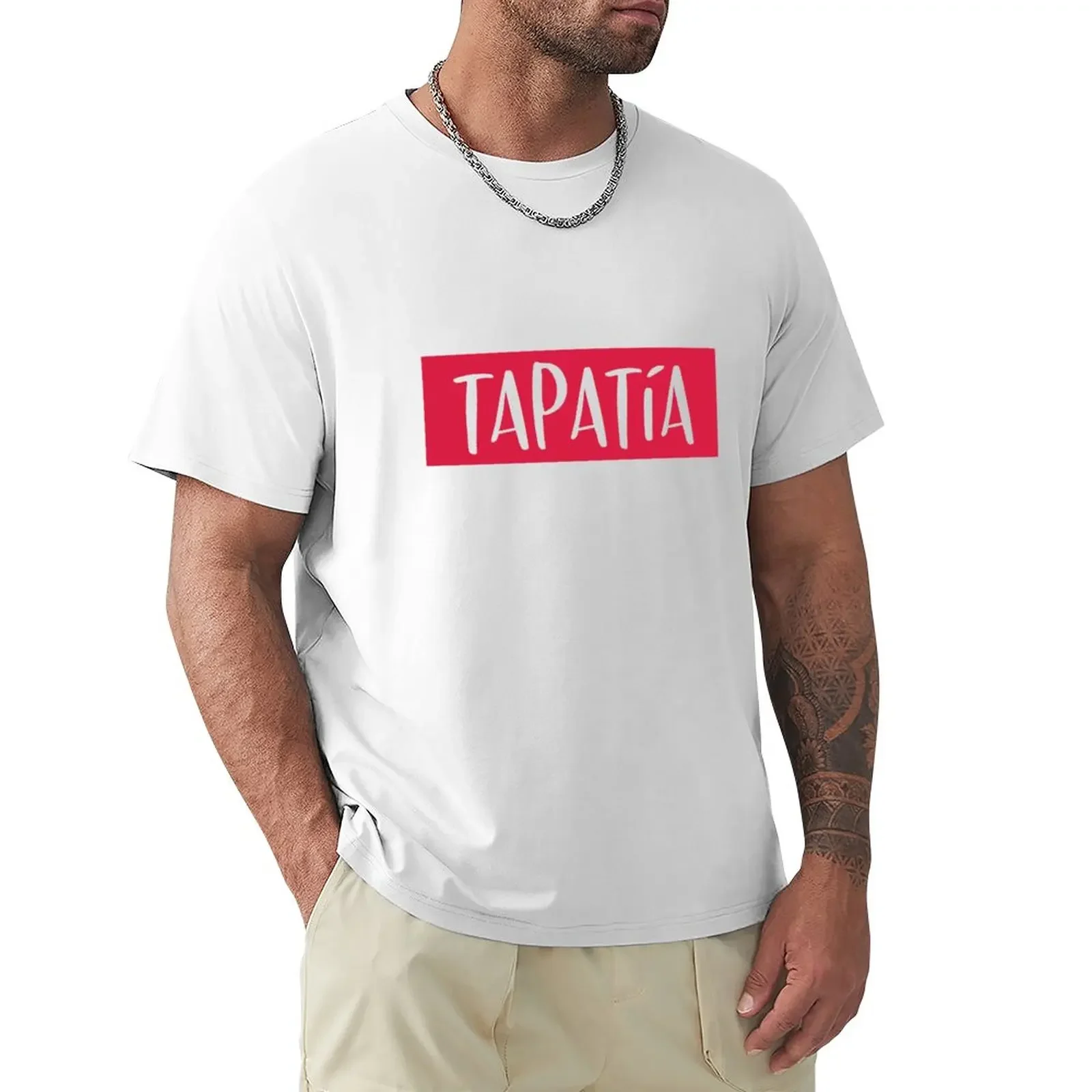 Tapatia feminista latina mexicana T-Shirt boys whites customs design your own mens graphic t-shirts hip hop