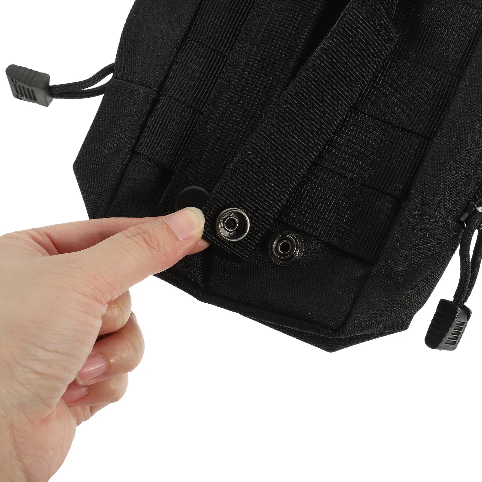 

Водонепроницаемая походная сумка-органайзер: легкая маленькая поясная сумка для телефона, карт и инструментов для кемпинга, походов, путешествий, велоспорта