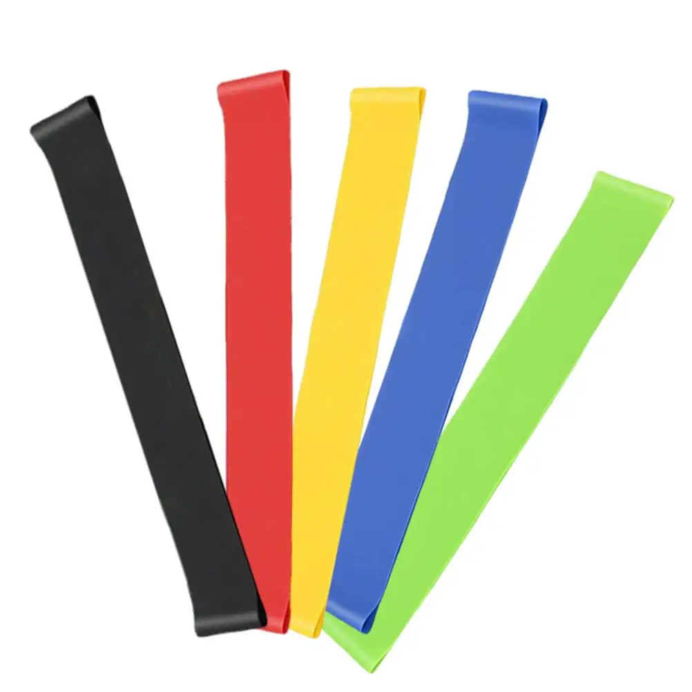 5 Pcs Table Chair Straps Secure Bands For Chairs Elementary School Bands Exercise Resistance Leg Pen Refill Writing