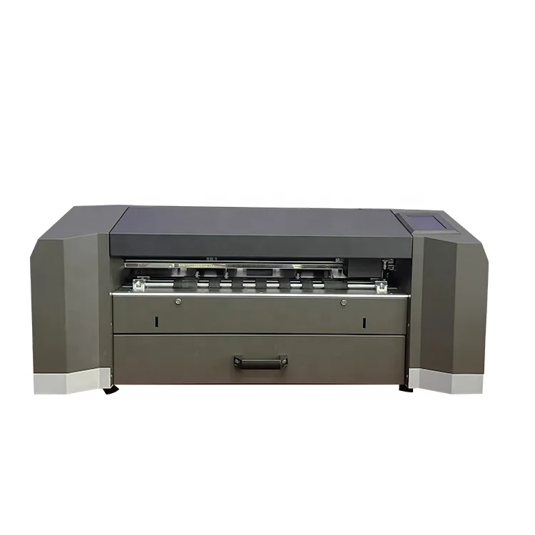 Cutting Machine Sticker Die Cutting Machine for Package Box