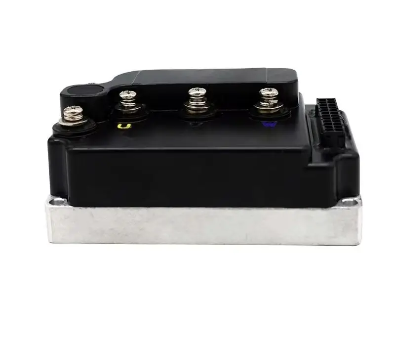 High Quality for Electric Vehicle Electric Scooter ND72260mini Motor Controller 80A/260A Accessories