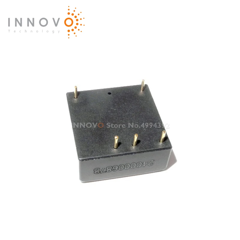 1PCS URB2405YMD-10WR3 URB2405YMD URB2405 DC-DC CONVERTER 5V 10W IC CHIP New original