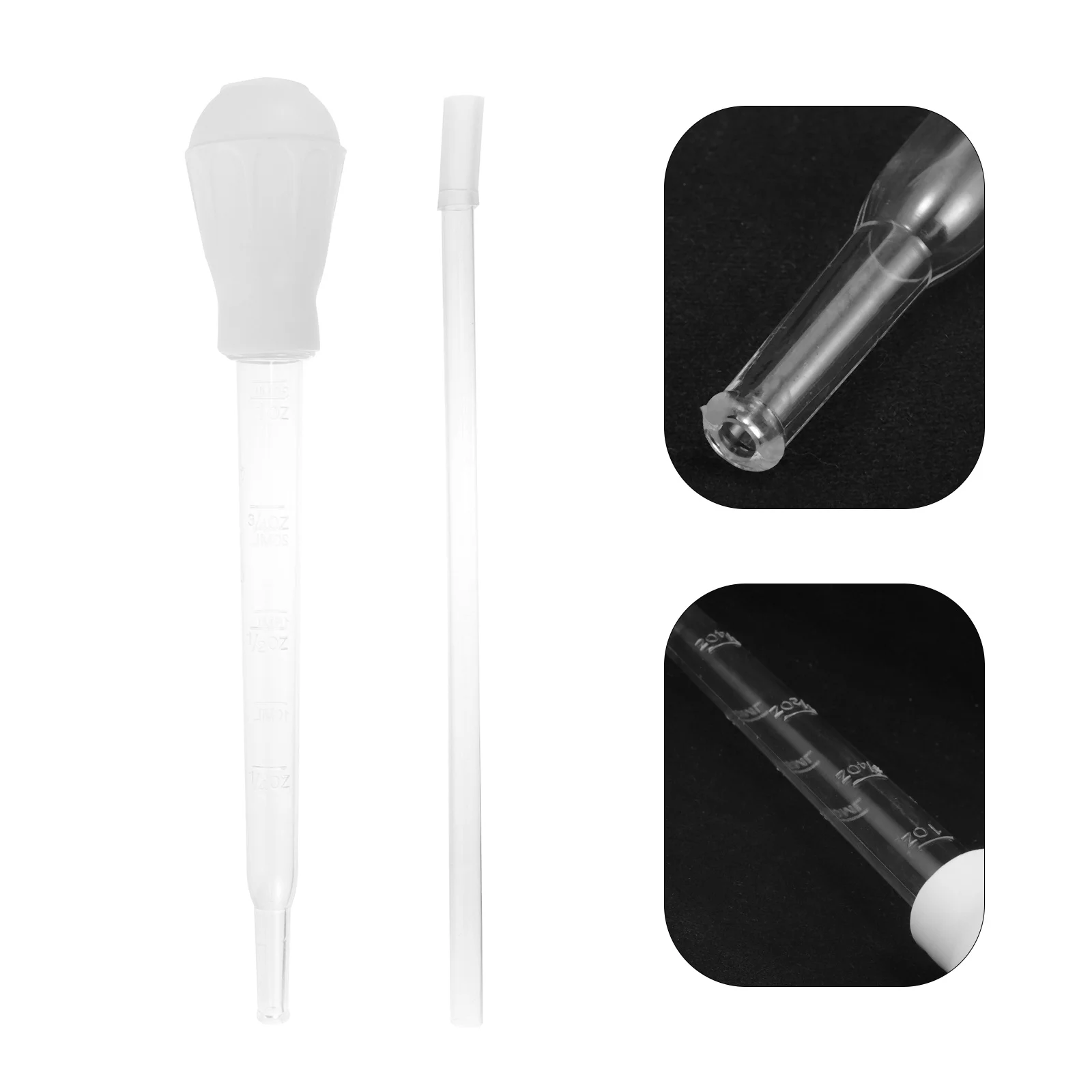 

1 Set Aquarium Water Changer Fish Tank Siphon Cleaner Manual Pump For Waste Removal Water Changing Reusable Aquarium Cleaning