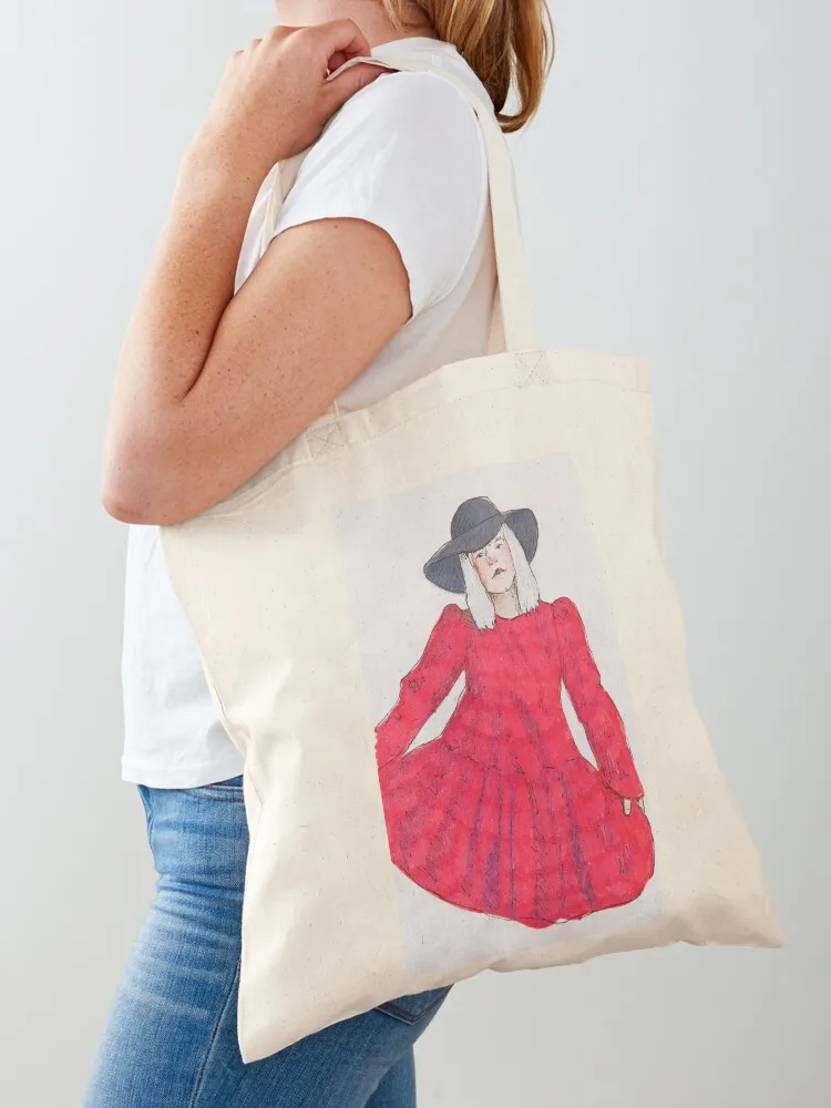 

Christine Tote Bag Canvas stote bag tote bag woman bags luxury women handbag