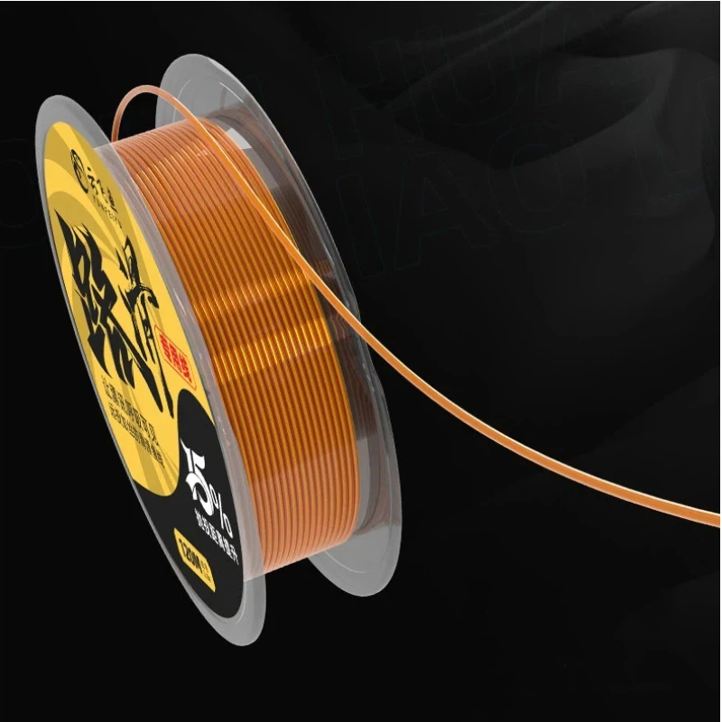 Slip Float Fishing Line Rock Fishing Lure Line Traditional Hand Pole Fish Line Sea Rock Long-range Shot Sliding Float Fish Line