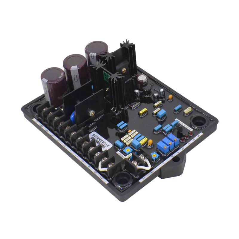 

Automatic Voltage Regulator AVR Pressure Regulator Generator Accessories