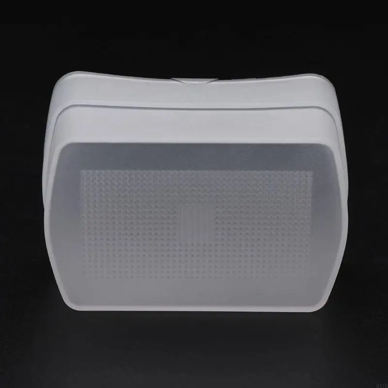 Softbox Diffuser Diffuser для yongnuo yn560 yn565ex 580exii
