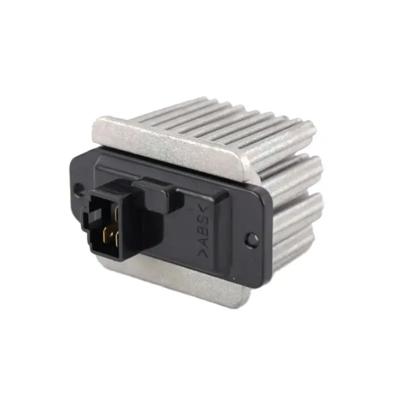 

Excavator Parts E320CU Air motor blower control resistor F85-6632580-87